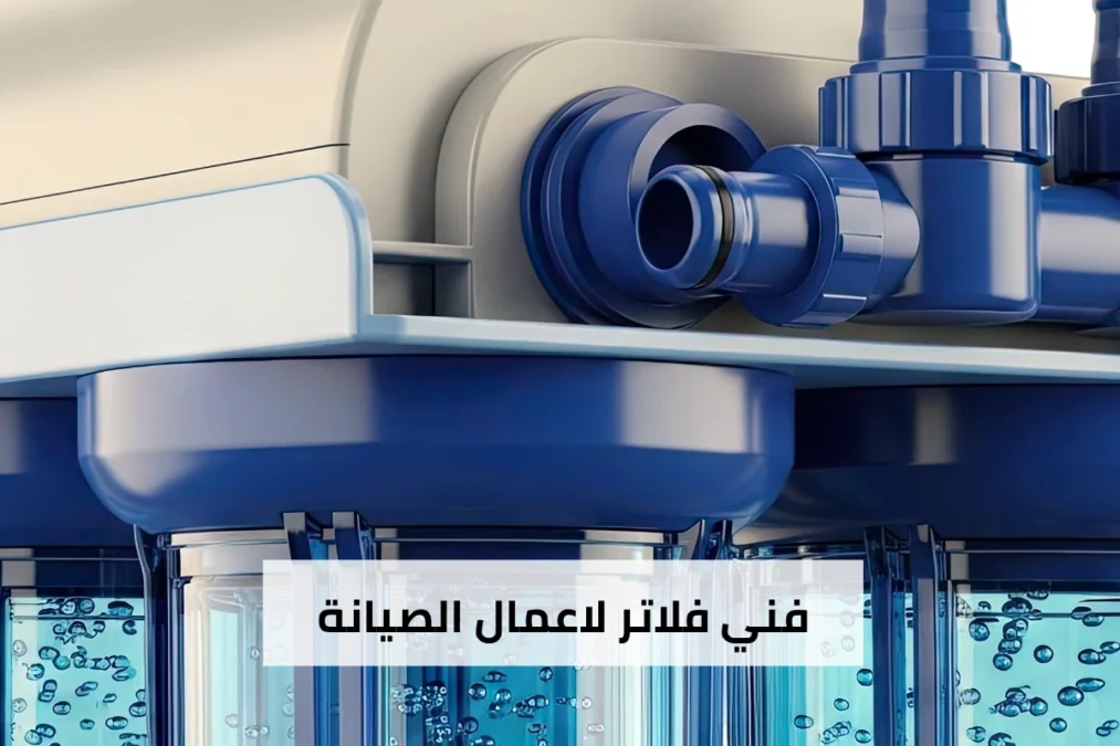 شركة صيانة فلاتر مياه في الجهراء 65017036 4 فني فلاتر لاعمال الصيانة